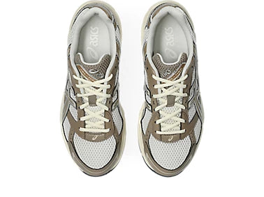 Asics Gel-1130 1203A609-108 Crema | Sneakers Uomo Retro Running f