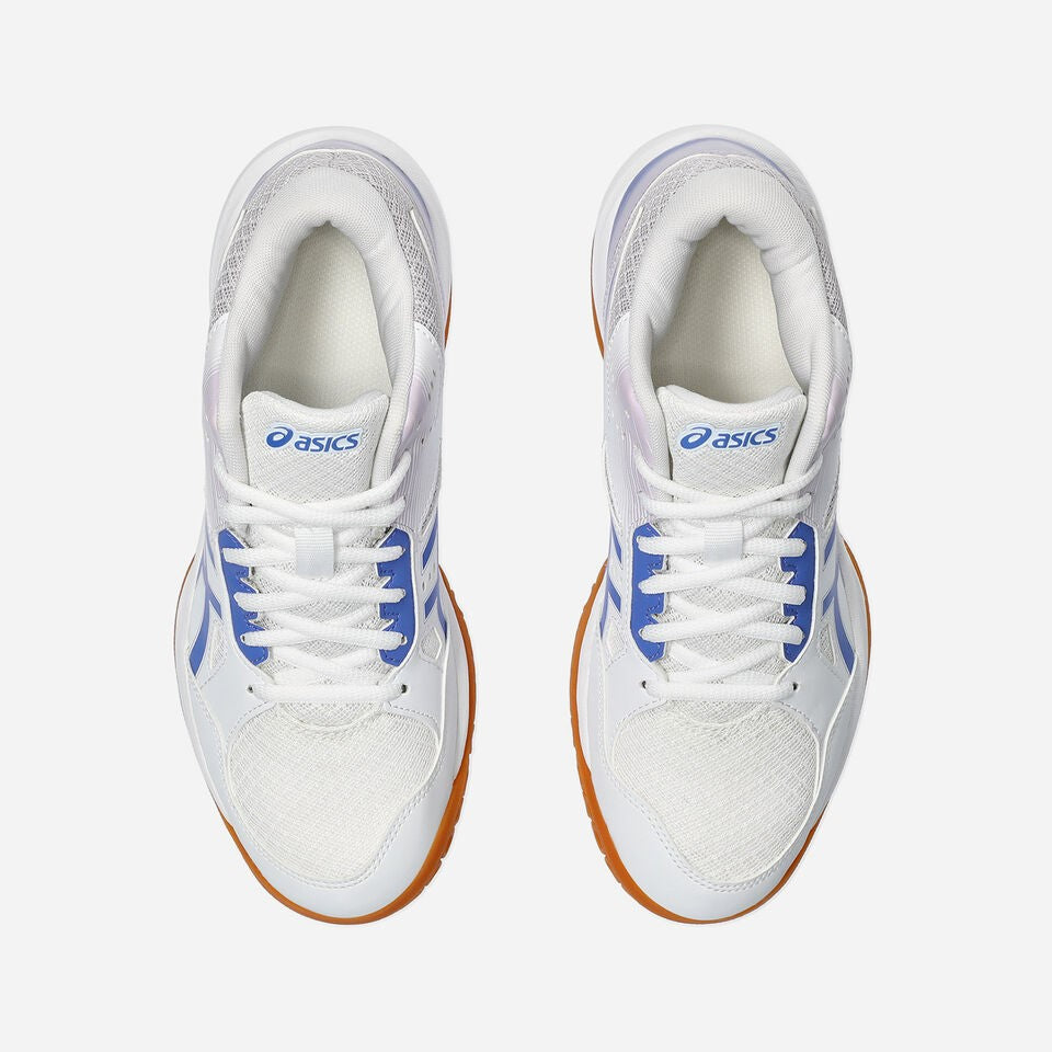 Asics Gel Task MT 3 1072A081-104 Bianco Zaffiro Donna c