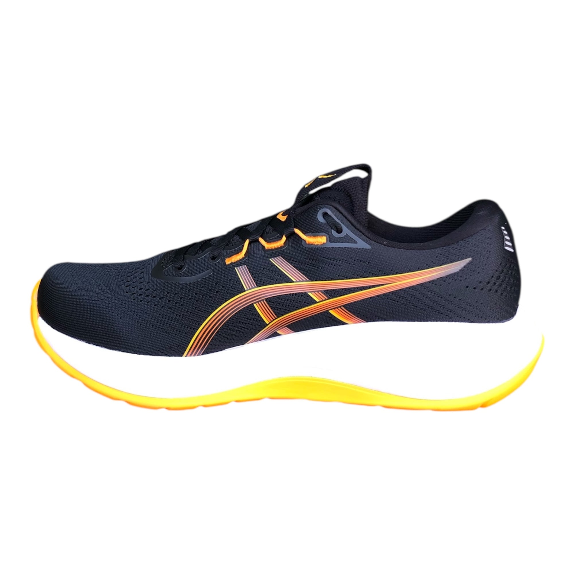 Asics Scarpa Running Uomo Gel Cumulus 28 1011C143-004 Nero vista interna