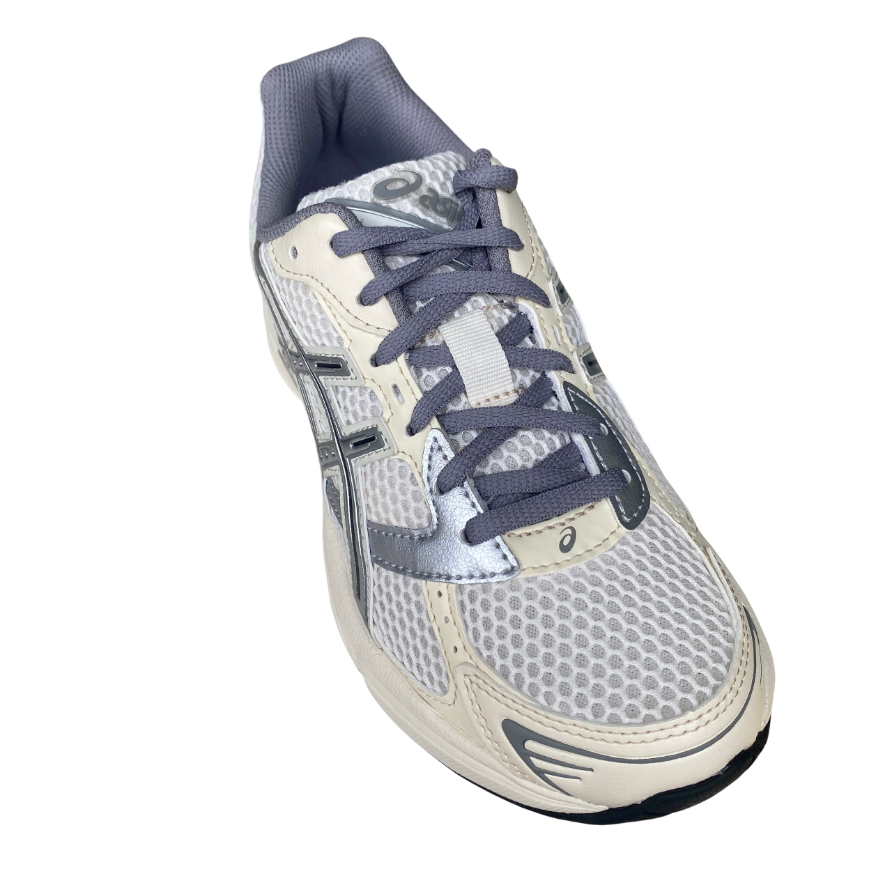 Asics SportStyle scarpa sneakers da donna Gel-1130 1202A164-116 crema-grigio