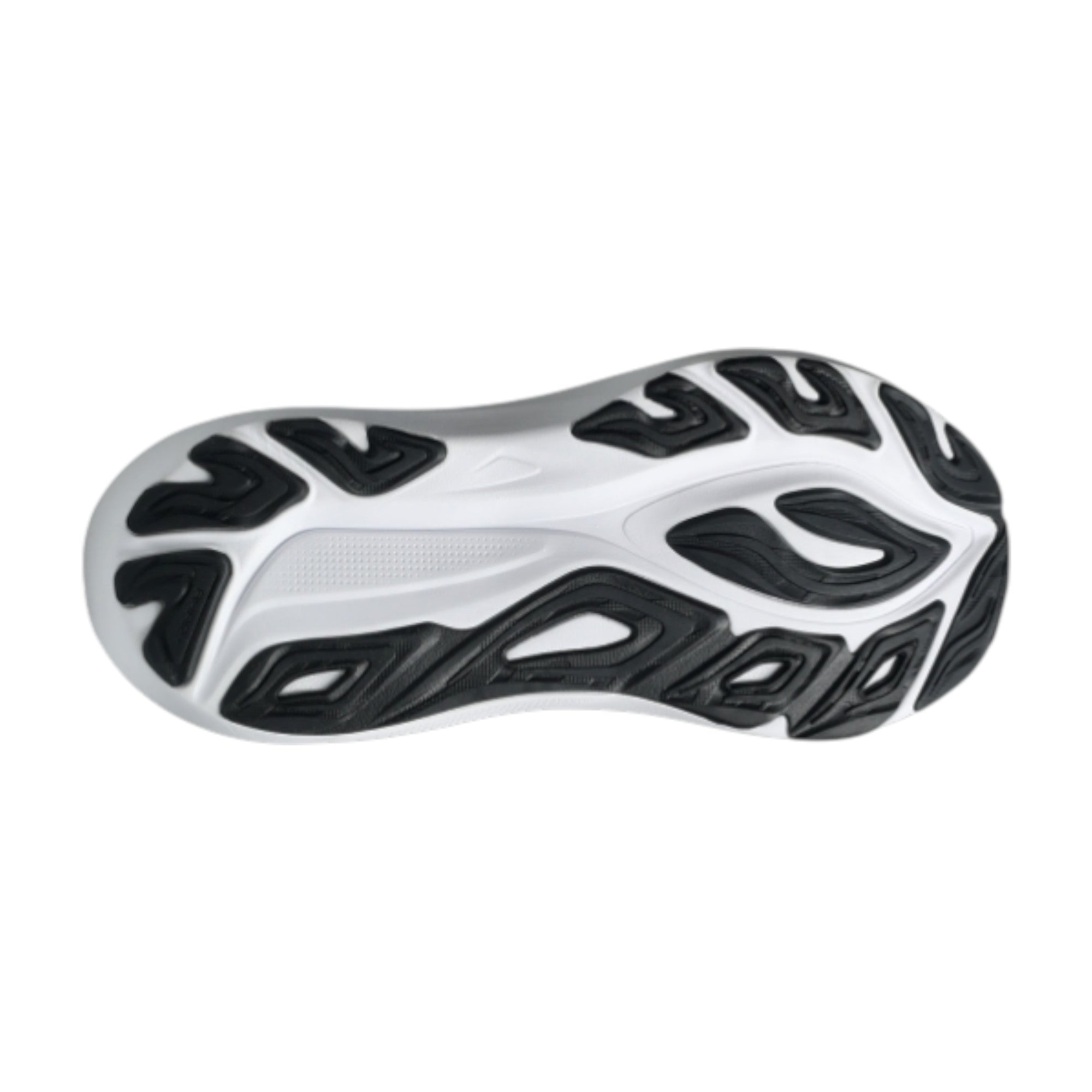 Asics scarpa da corsa da donna GT-2000 14 1012B843-003 Black-Sun Coral coppia vista suola