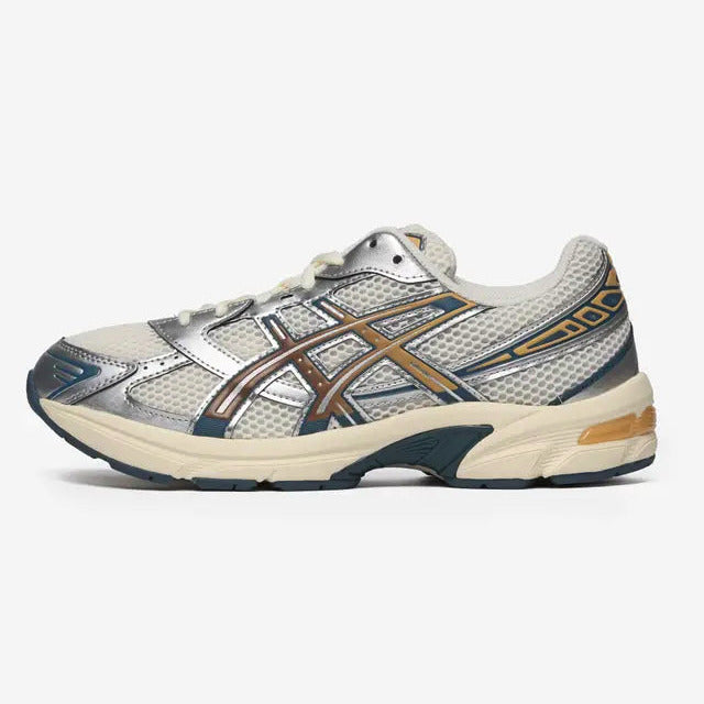 Asics scarpa sneakers da adulto Gel-1130 1203A609-109 crema