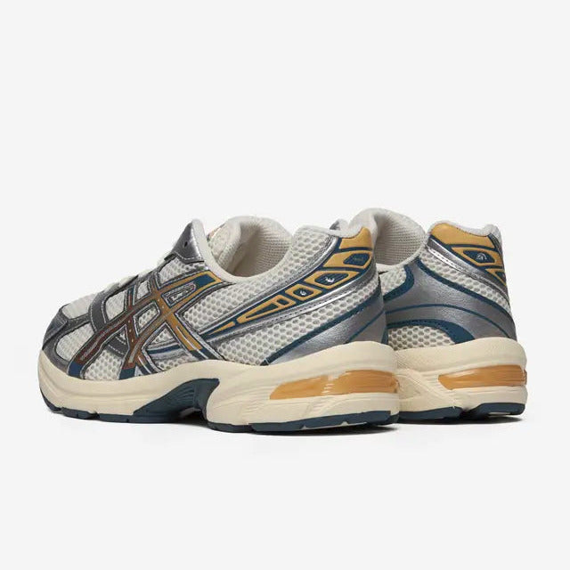 Asics scarpa sneakers da adulto Gel-1130 1203A609-109 crema