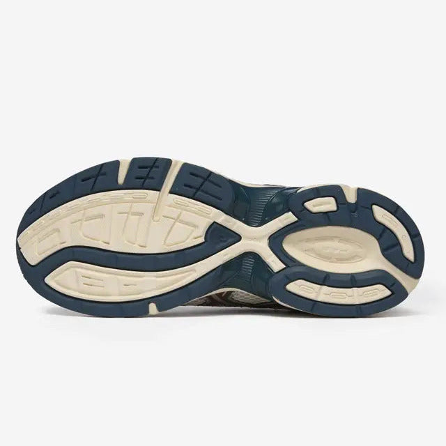 Asics scarpa sneakers da adulto Gel-1130 1203A609-109 crema