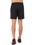 Asics pantaloncino sportivo da uomo Icon 2011A316-913 nero