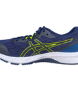 Asics scarpa da corsa da uomo Gel-Phoenix 11 1011B201-400 blu-verde