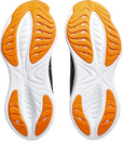 Asics scarpa da corsa da uomo Gel Cumulus 25 1011B621-407 blu arancione
