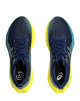Asics scarpa da corsa da uomo Novablast 4 1011B693-400 blu