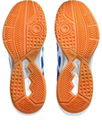 Asics scarpa da pallavolo da uomo Gel-Task MT 3 1071A078-402 blu bianco