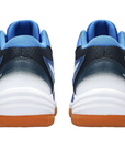 Asics scarpa da pallavolo da uomo Gel-Task MT 3 1071A078-402 blu bianco