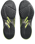 Asics scarpa da pallavolo da uomo Sky Elite FF MT 1051A065-004 nero-giallo fluo
