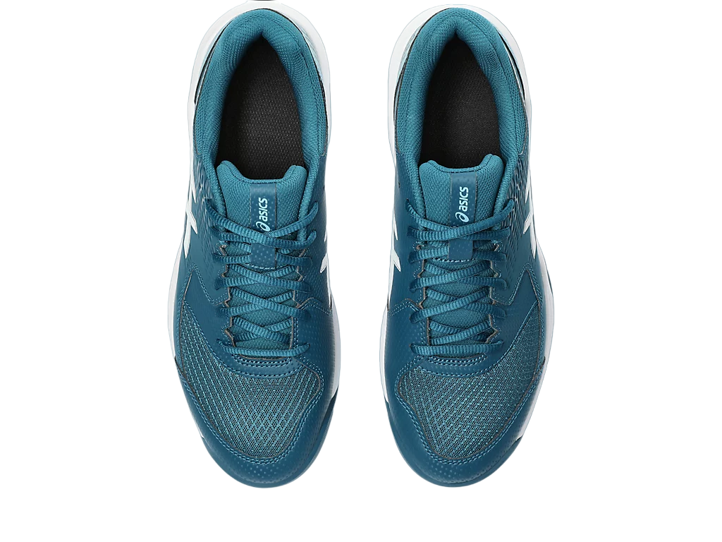 Asics scarpa da tennis da uomo Gel Dedicate 8 1041A408-408 blu