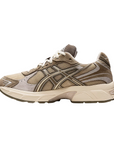 Asics scarpa sneakers da adulto Gel-1130 1202A163-200 legno crêpe-visone