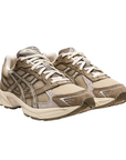 Asics scarpa sneakers da adulto Gel-1130 1202A163-200 legno crêpe-visone