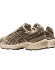 Asics scarpa sneakers da adulto Gel-1130 1202A163-200 legno crêpe-visone