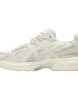 Asics scarpa sneakers da adulto Gel-1130 1203A410-100 crema-betulla