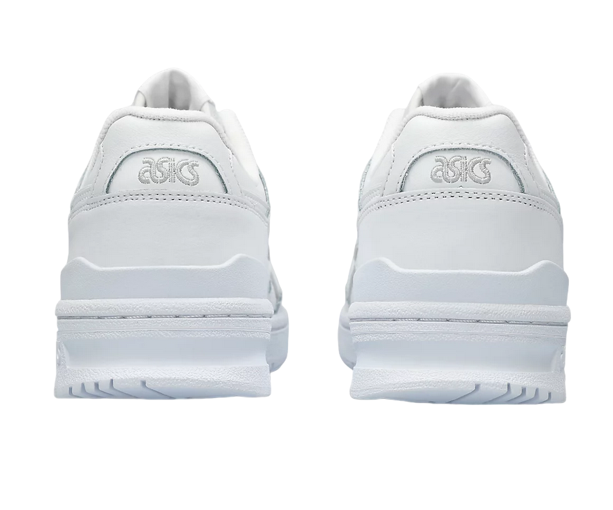 Asics scarpa sneakers da uomo EX89 1201A476-100 bianco