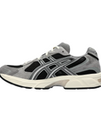 Asics scarpa sneakers da uomo Gel-1130 1201A255-004 nero-carbone