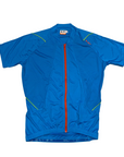 Astrolabio Maglia da Ciclismo K19C P7Z azzurro