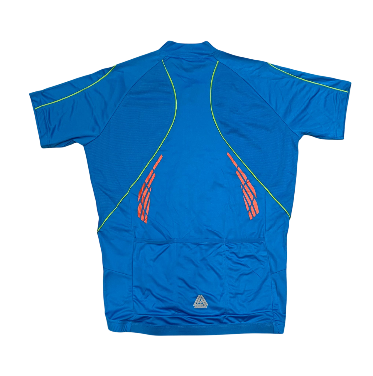 Astrolabio Maglia da Ciclismo K19C P7Z azzurro