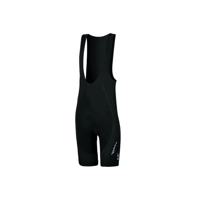 Astrolabio Salopette da cisclista K37D Y45 black