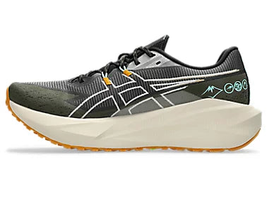 Asics scarpa Trail uomo Blazebast 1011C276-001 nero