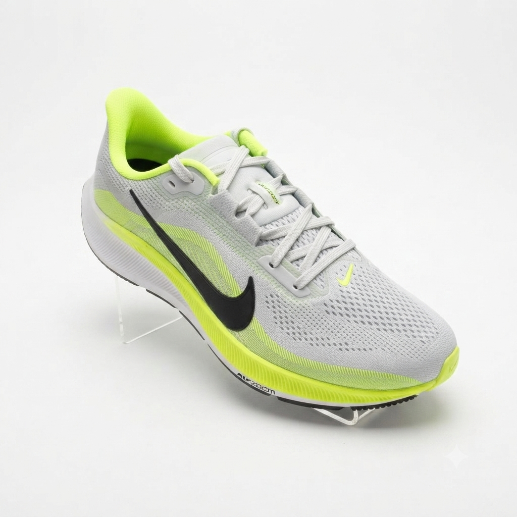 Nike scarpa running uomo Air Zoom Pegasus 42 IB1873-008 bianca
