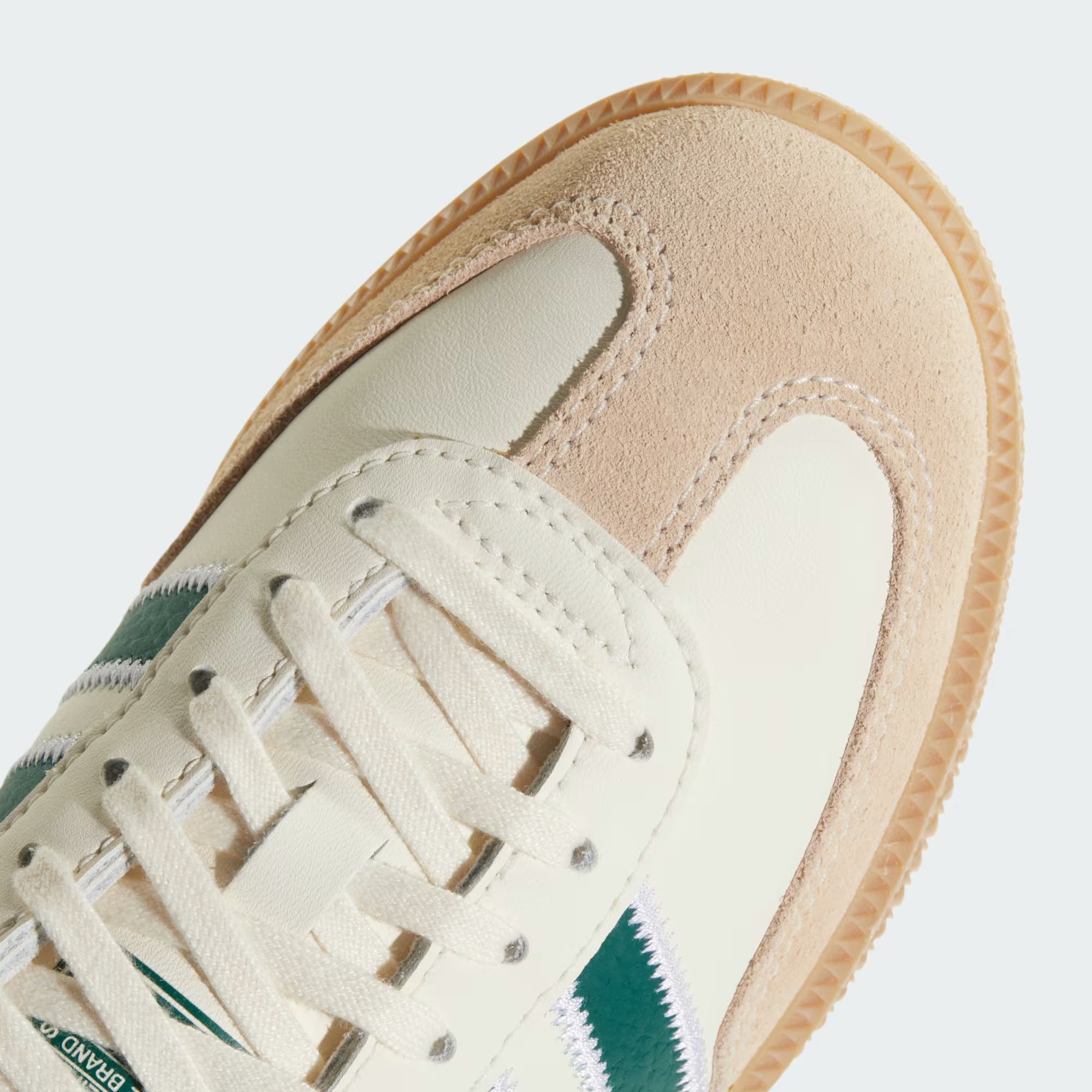 Adidas Scarpa sneakers da donna Samba OG KK0096 crepa