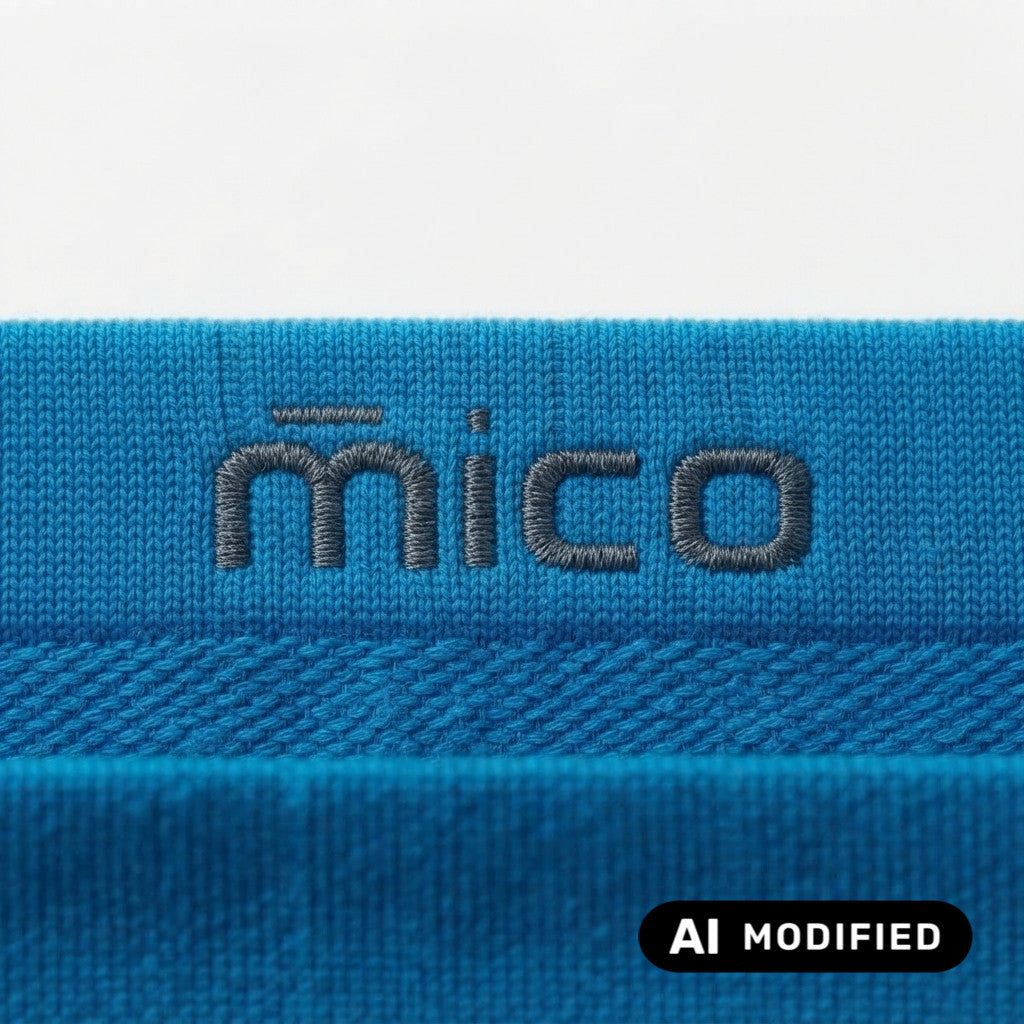 Mico scaldacollo Neck Warmer - WARM CONTROL SKINTECH AC03695 768 turchese