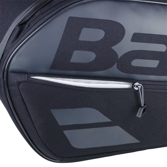 Babolat borsone da tennis COURT L2ND GEN capienza di 9 racchette. Dimensioni 31 x 31 x 80 cm