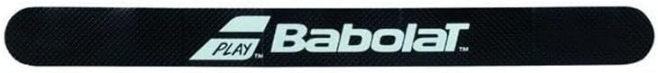 Babolat nastro di protezione telaio Racchetta Padel PROTECHPRO nero