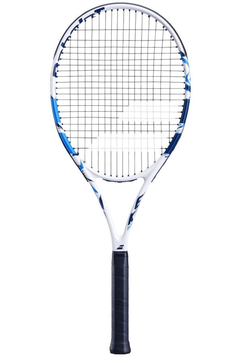 Babolat racchetta da tennis Evoke Team 121245 100 manico L2