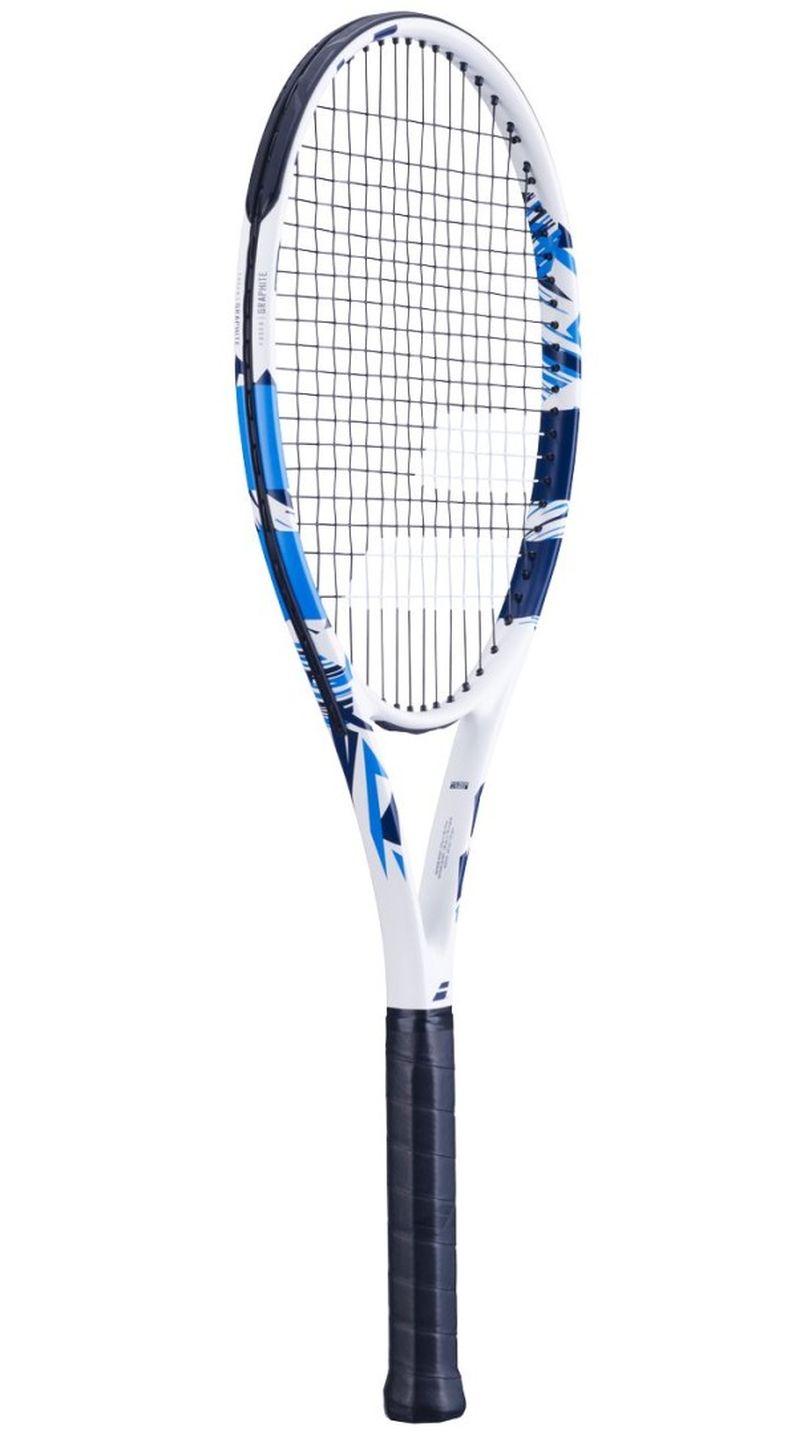 Babolat racchetta da tennis Evoke Team 121245 100 manico L2 1