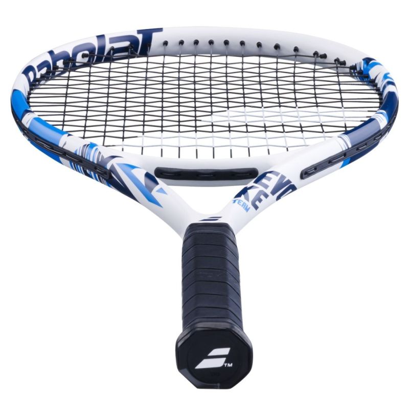 Babolat racchetta da tennis Evoke Team 121245 100 manico L2 2