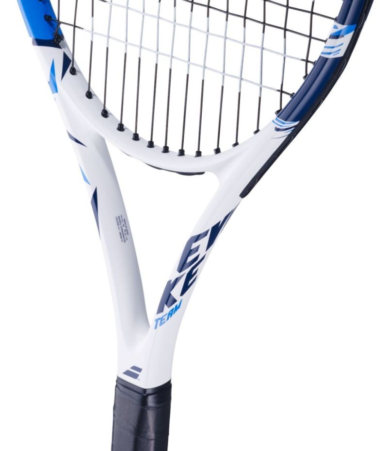Babolat racchetta da tennis Evoke Team 121245 100 manico L2 3