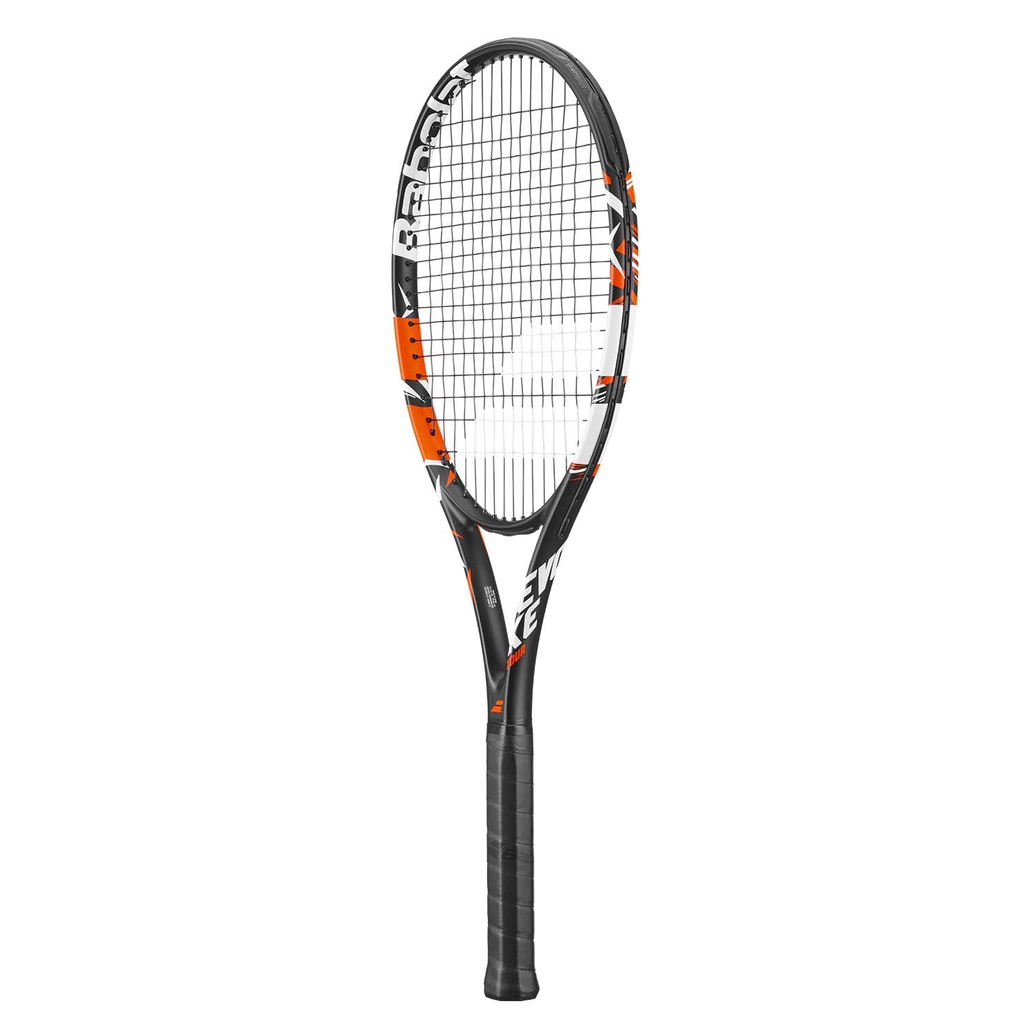 Babolat racchetta da tennis Evoke Tour 121244 100 manico L2