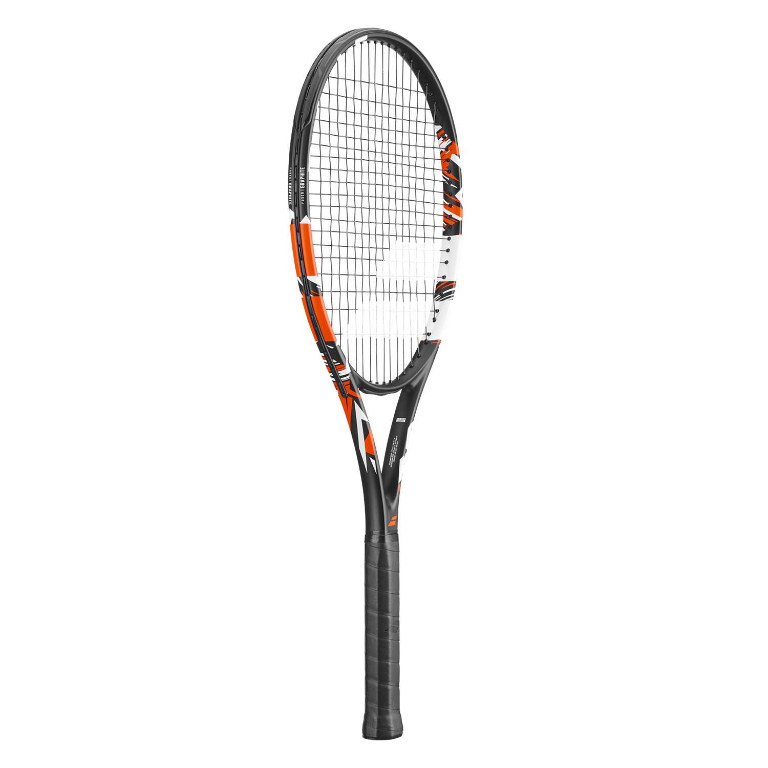 Babolat racchetta da tennis Evoke Tour 121244 100 manico L2 2