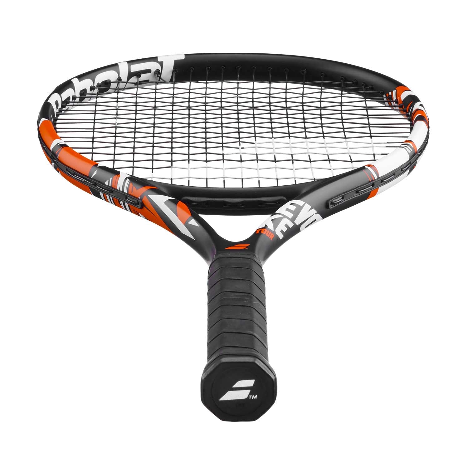 Babolat racchetta da tennis Evoke Tour 121244 100 manico L3 3