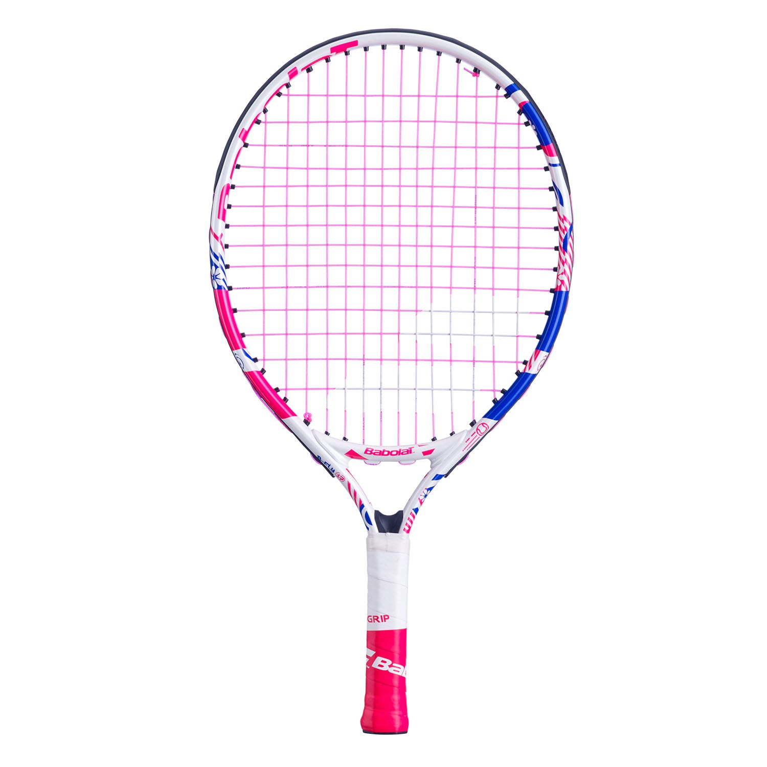 Babolat racchetta da tennis da bambina Ballfighter 17 S CV 140483 100