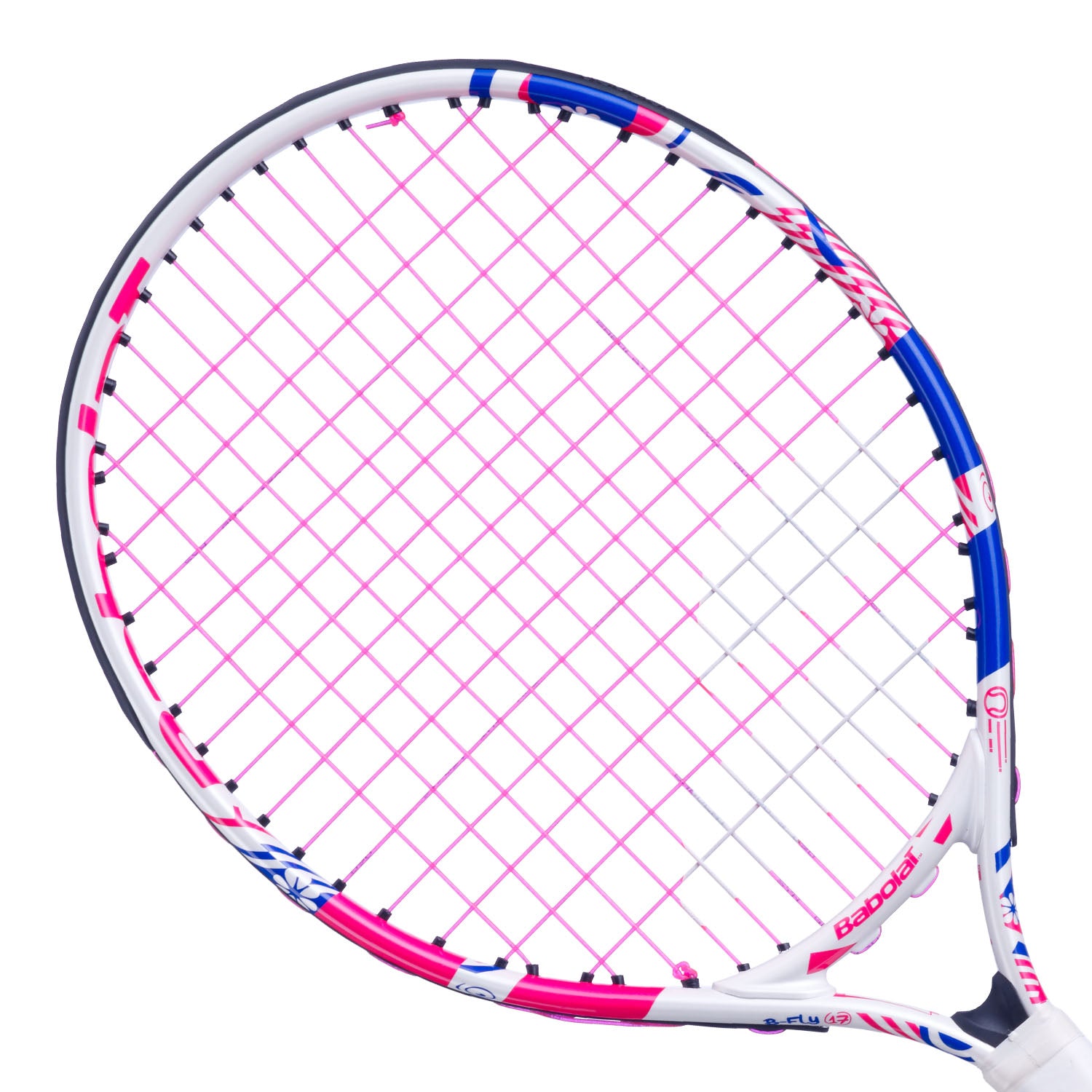 Babolat racchetta da tennis da bambina Ballfighter 17 S CV 140483 100 1