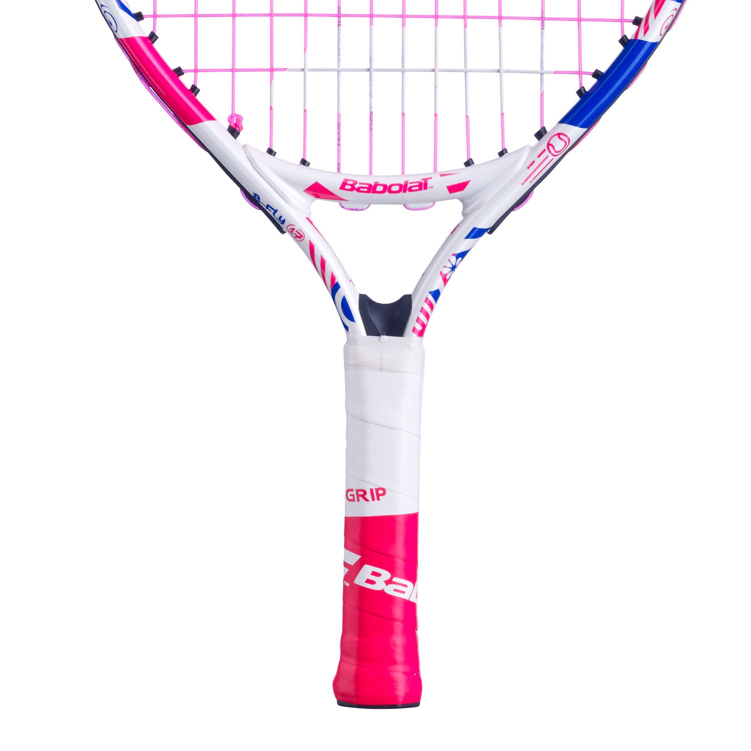 Babolat racchetta da tennis da bambina Ballfighter 17 S CV 140483 100 2