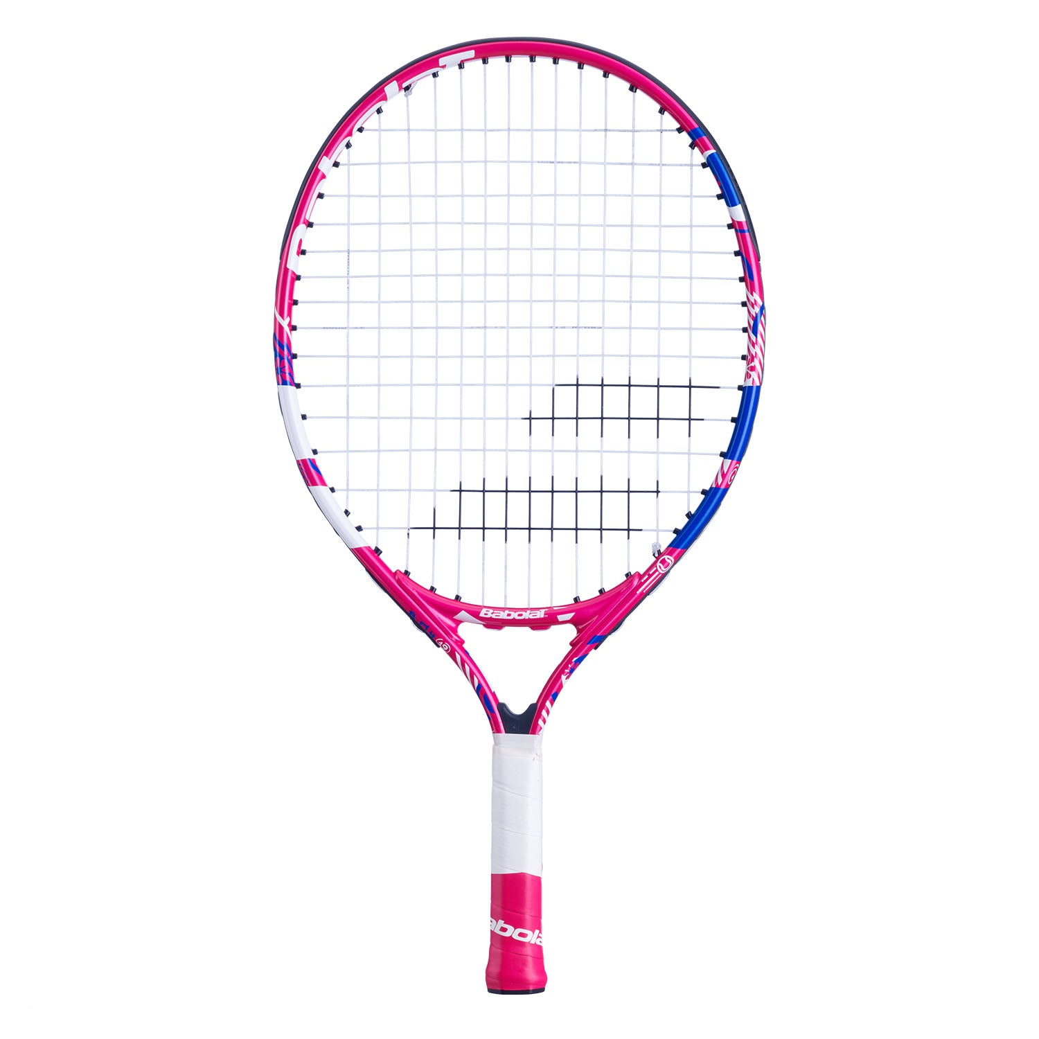 Babolat racchetta da tennis da bambina Ballfighter 19 S CV 140484 100
