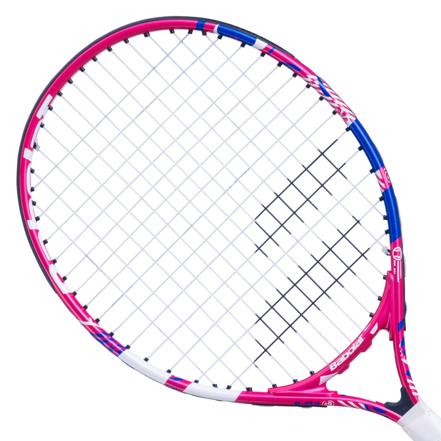 Babolat racchetta da tennis da bambina Ballfighter 19 S CV 140484 100