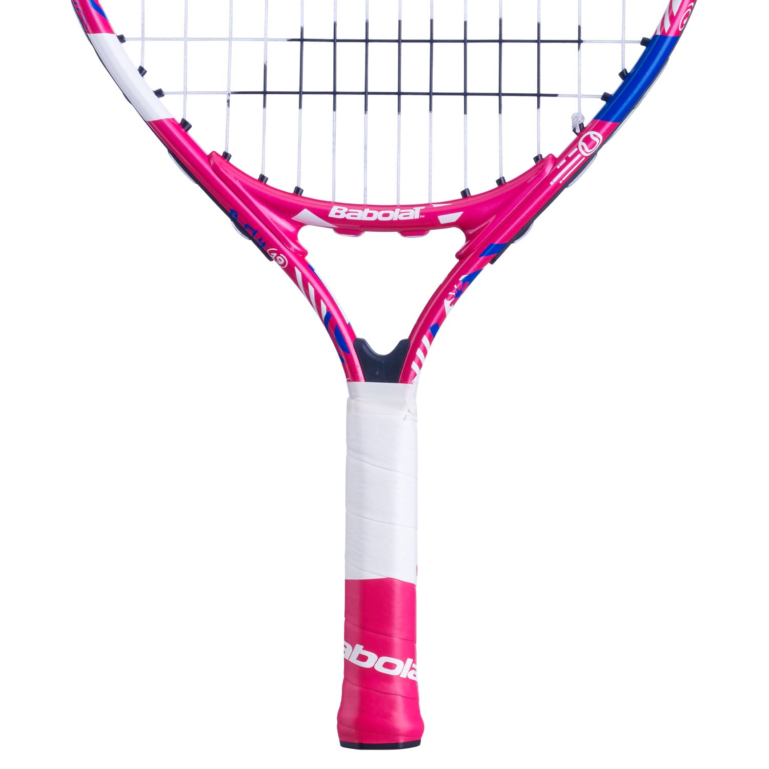 Babolat racchetta da tennis da bambina Ballfighter 19 S CV 140484 100 2
