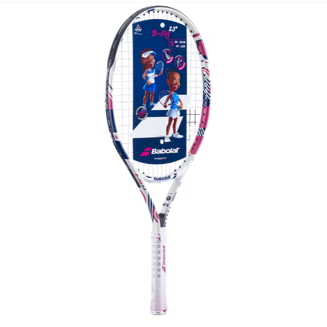 Babolat racchetta da tennis da bambina Ballfighter 23 S CV 140486 100