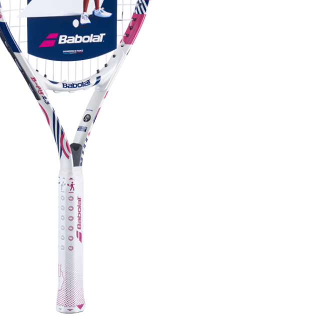 Babolat racchetta da tennis da bambina Ballfighter 23 S CV 140486 100