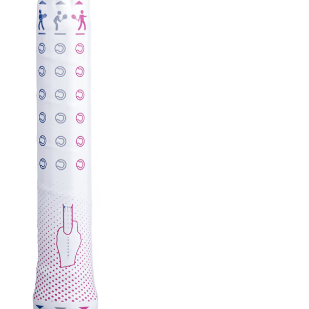 Babolat racchetta da tennis da bambina Ballfighter 23 S CV 140486 100
