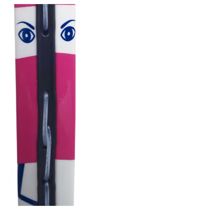 Babolat racchetta da tennis da bambina Ballfighter 23 S CV 140486 100 4