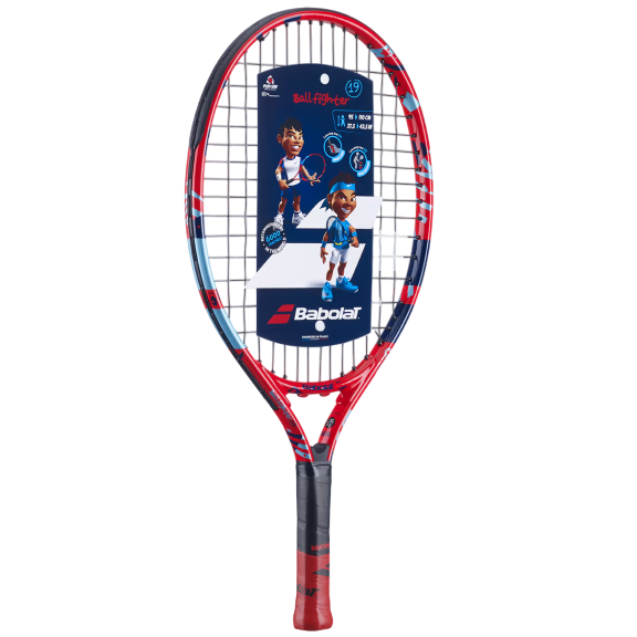Babolat racchetta da tennis da bambino Ballfighter 19 S CV 140478 100