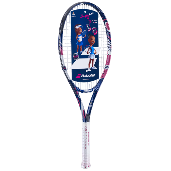 Babolat racchetta da tennis da ragazza B FLY 25 S CV 140487 100